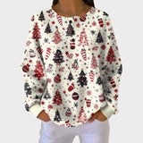 Nicole - Camisola de Natal