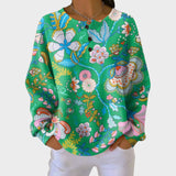 Eduarda - Camisola Elegante