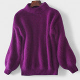 Anita - Camisola de Malha