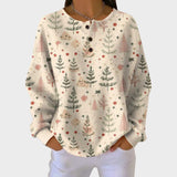 Ângela - Camisola de Natal