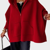 Liliana - Casaco Elegante