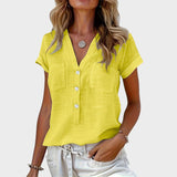 Ana - Camisa Elegante