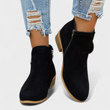 Manuela - Botas Elegantes
