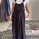 Alana | Vestido com Alças