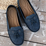 Clementina™ | Mocassins ortopédicos