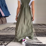 Alana | Vestido com Alças