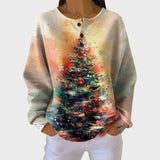 Luísa - Camisola de Natal