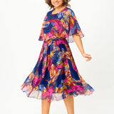 Fernanda | Vestido  Confortável e Leve