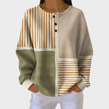 Pilar - Camisola Elegante