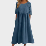 Marina - Vestido Elegante