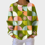 Eva - Camisola Elegante