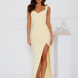 Madalena – Vestido Midi