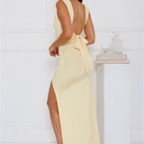 Madalena – Vestido Midi