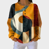 Olívia - Camisola Elegante