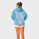 Margarida - Sweatshirt de Confortável