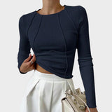 Sara - Blusa Elegante