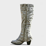 Fernanda - Botas de Cano Alto