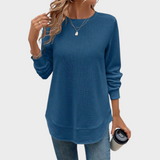 Inês - Blusa Elegante