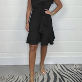 Manuela™ | Vestido Elegante e Estiloso