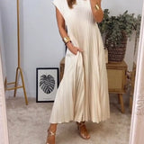 Benedita | Vestido Intemporal e Confortável