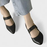 Helena - Sapatos Elegantes