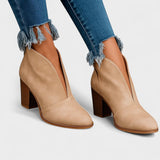 Viviana - Botas Elegantes