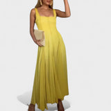 Carolina - Vestido Comprido