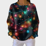 Inês - Camisola de Natal