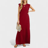 Nicole - Vestido Elegante
