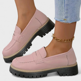 Débora - Mocassins Conforto Premium