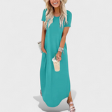 Renata - Vestido Casual