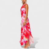 Sílvia – Vestido de Verão