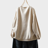 Ana - Cardigan de Malha