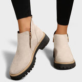 Isabel - Botins Modernos