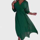 Adriana - Vestido Elegante