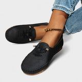 Renata - Mocassins Confortáveis