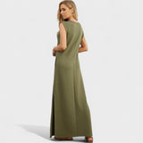 Nicole - Vestido Elegante