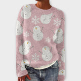 Simone - Sweater Aconchegante