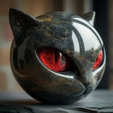 Eclipse Cat – Toque Enigmático