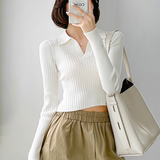 Sweater de Malha