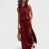 Marta - Vestido Premium