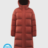 Parka Longa Feminina
