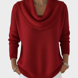 Verónica - Camisola Elegante