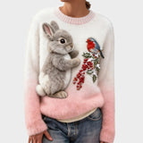 Susana - Camisola de Natal