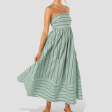 Sara - Vestido Suavidade e Estilo