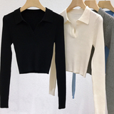 Sweater de Malha