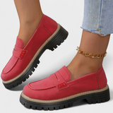 Débora - Mocassins Conforto Premium