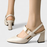 Helena - Sapatos Elegantes