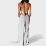 Eva - Vestido Elegante