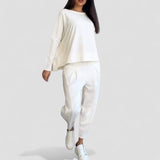 Alba | Look Completo com Conforto e Estilo